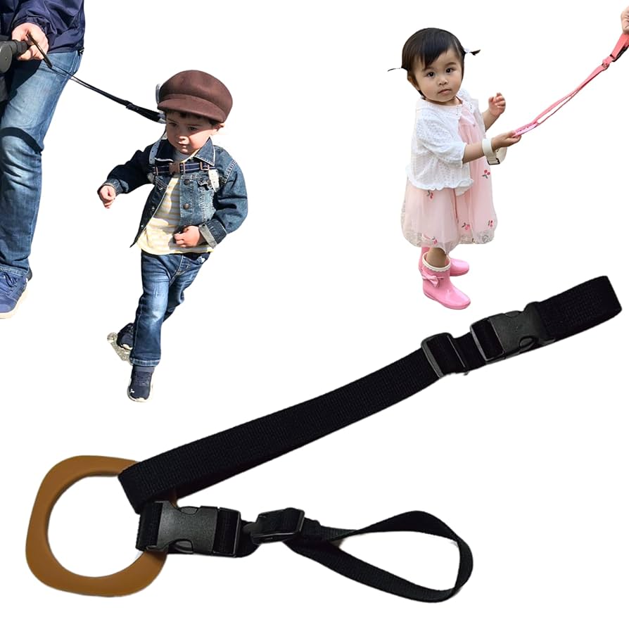 Amazon.co.jp: 【日本製】アトリエamane 4wayキッズリード